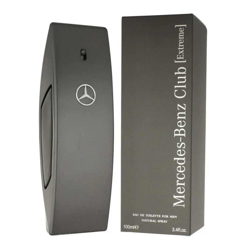 Club Extreme eau de toilette para homens 100 ml