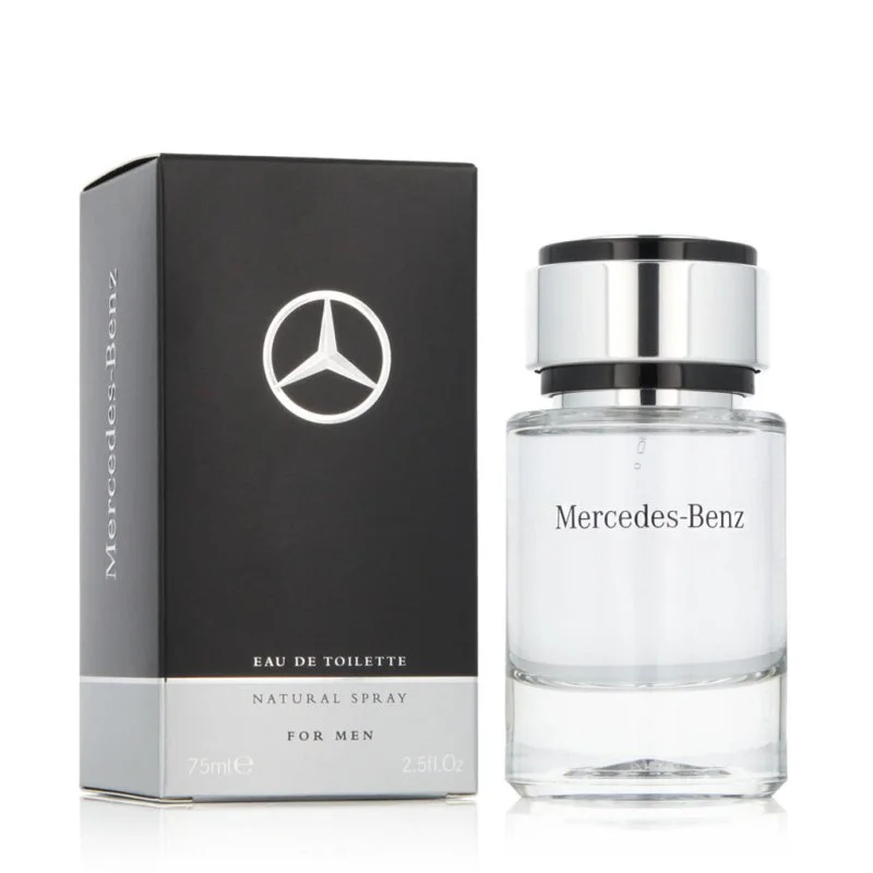 Eau de Toilette Masculino 75 ml