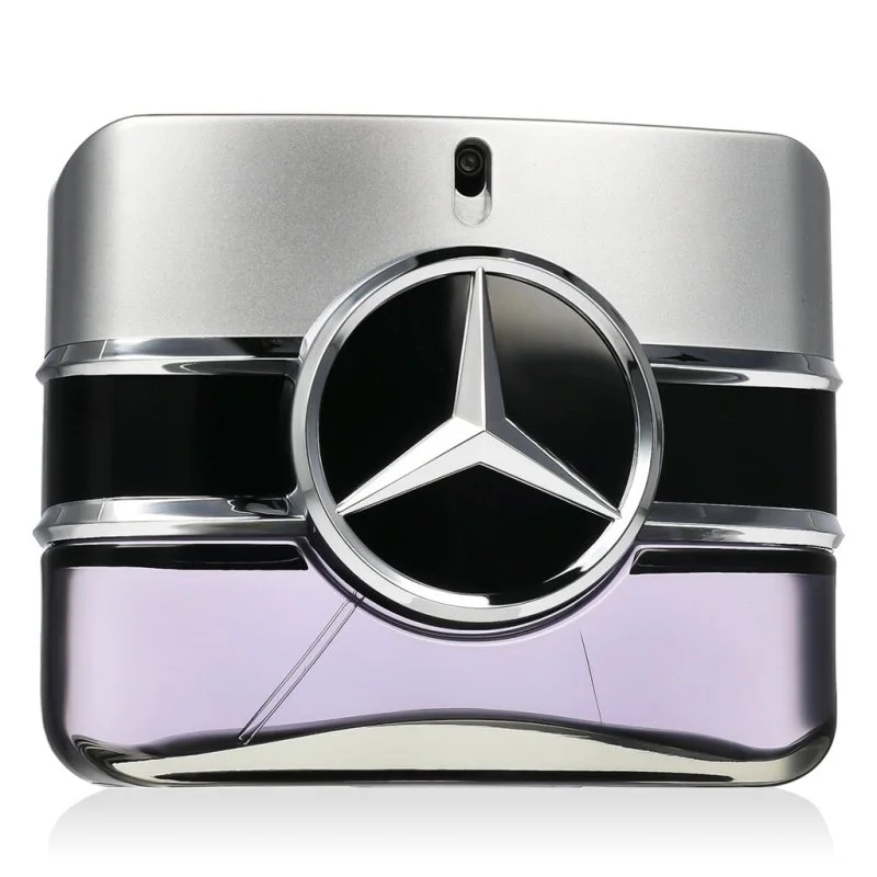 Sign Your Attitude eau de toilette para homens 100 ml