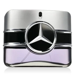 Mercedes-Benz Sign Your Attitude eau de toilette para homens