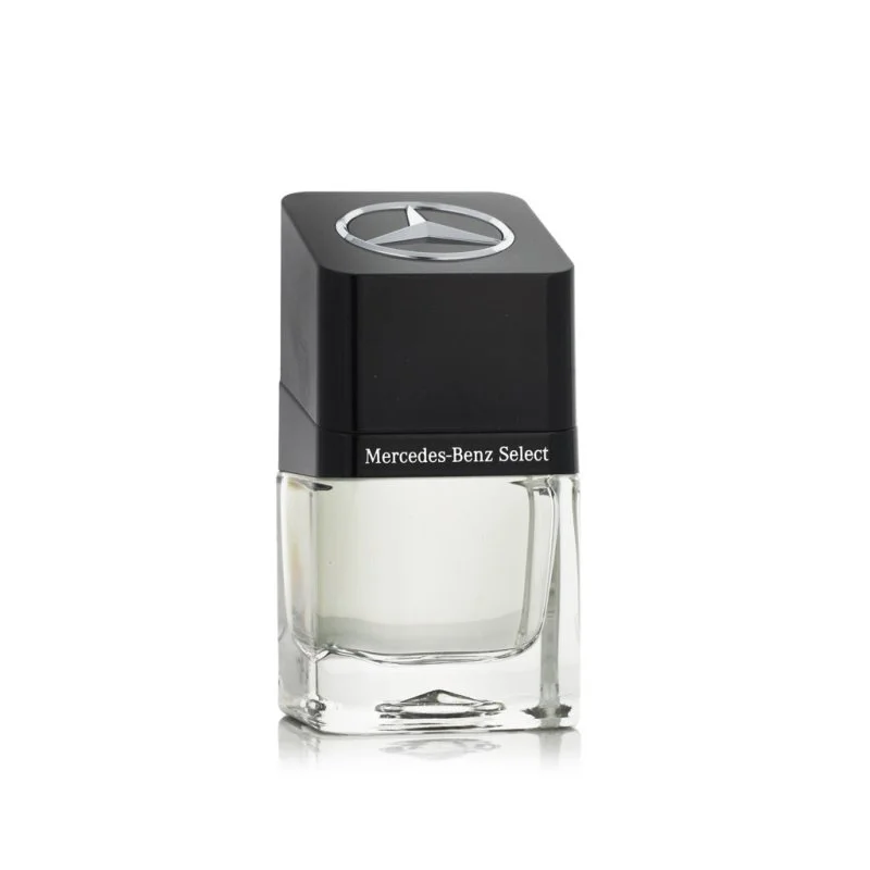 Select Eau de Toilette para homens 50 ml