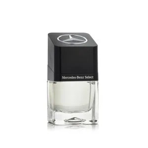 Mercedes-Benz Select Eau de Toilette para homens