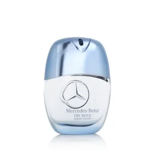 Mercedes-Benz The Move Express Yourself eau de toilette para homem