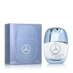 The Move Express Yourself eau de toilette para homem 60 ml