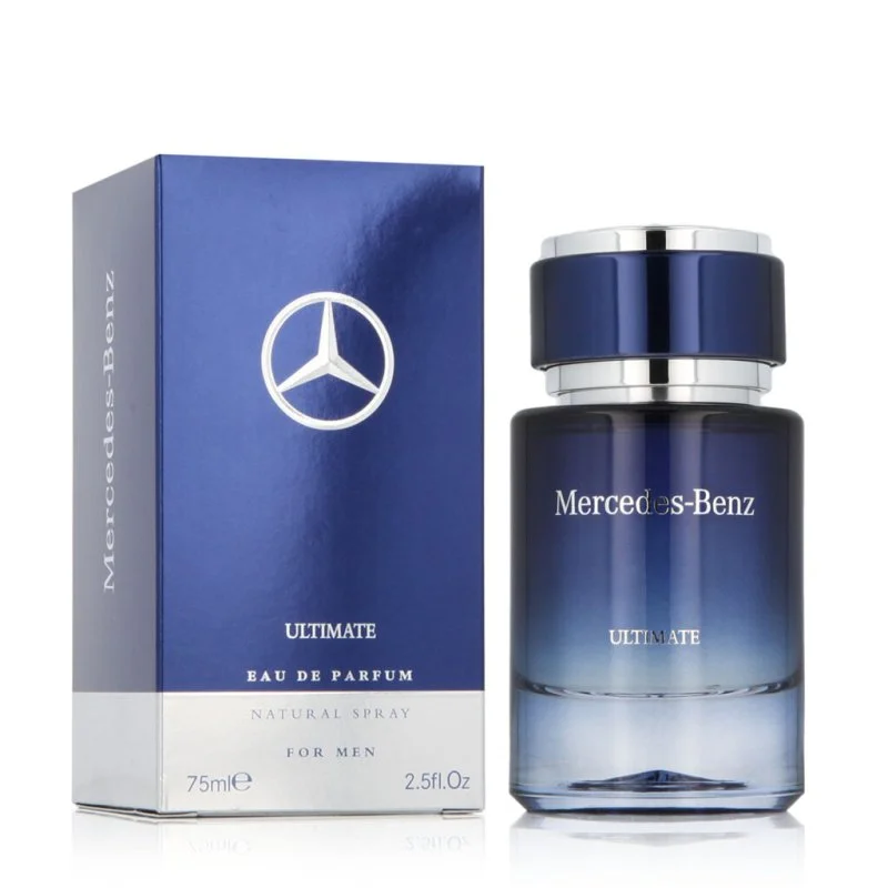 Ultimate Eau de Parfum Masculino 75 ml