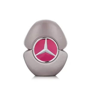 Mercedes-Benz Woman eau de parfum para mulheres