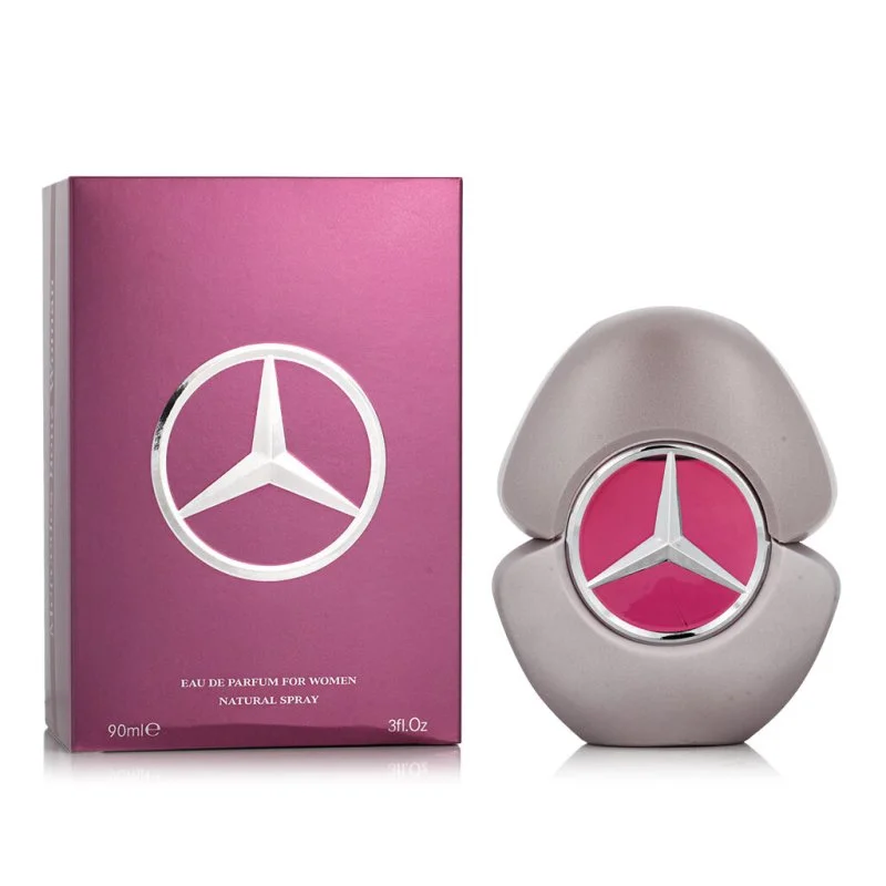 Woman eau de parfum para mulheres 90 ml