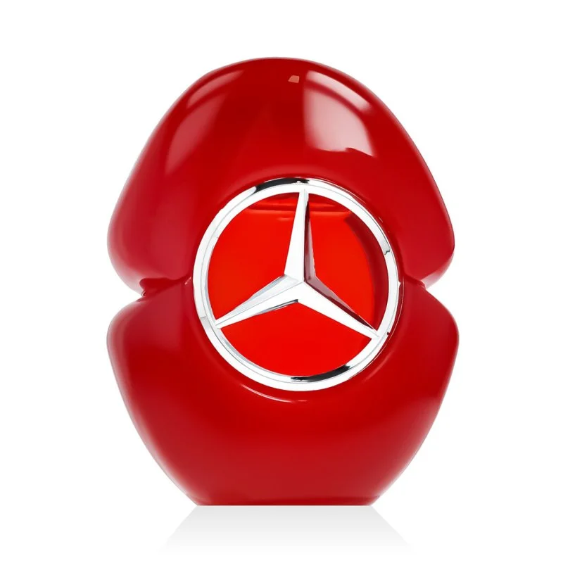 Woman In Red eau de parfum para mulheres 60 ml