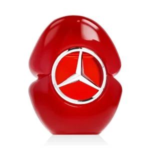 Mercedes-Benz Woman In Red eau de parfum para mulheres