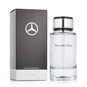 Mercedes-Benz eau de toilette para homem