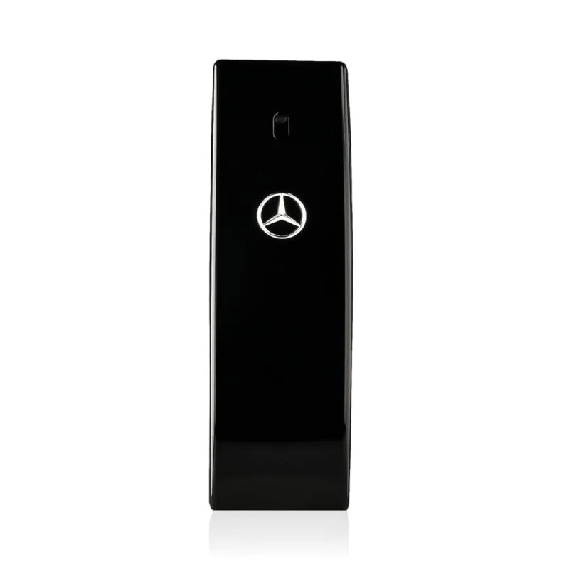 Club Black Eau de Toilette para homens 50 ml