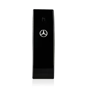 Mercedes-Benz Club Black Eau de Toilette para homens