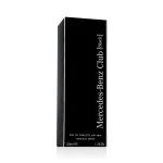 Club Black Eau de Toilette para homens 50 ml