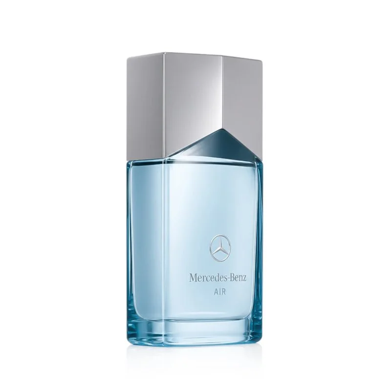 Air água de perfume recarregável para homens 100 ml