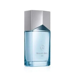 Mercedes-Benz Air água de perfume recarregável para homens