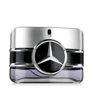 Mercedes-Benz Sign Your Attitude eau de toilette para homens
