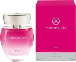 For Women Rose eau de toilette para mulheres 90 ml