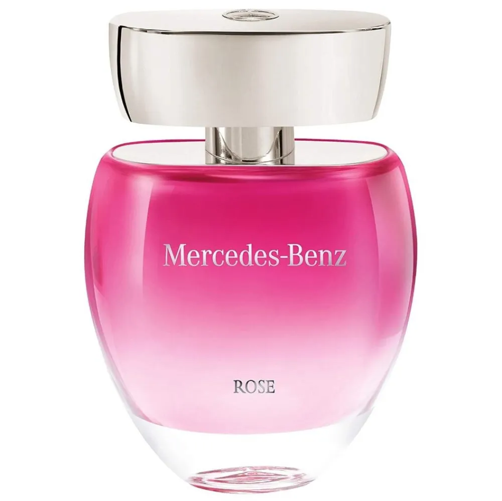 For Women Rose eau de toilette para mulheres 90 ml