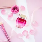 For Women Rose eau de toilette para mulheres 90 ml