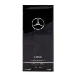 Água de toilette Mercedes-Benz Intense para homens 120 ml