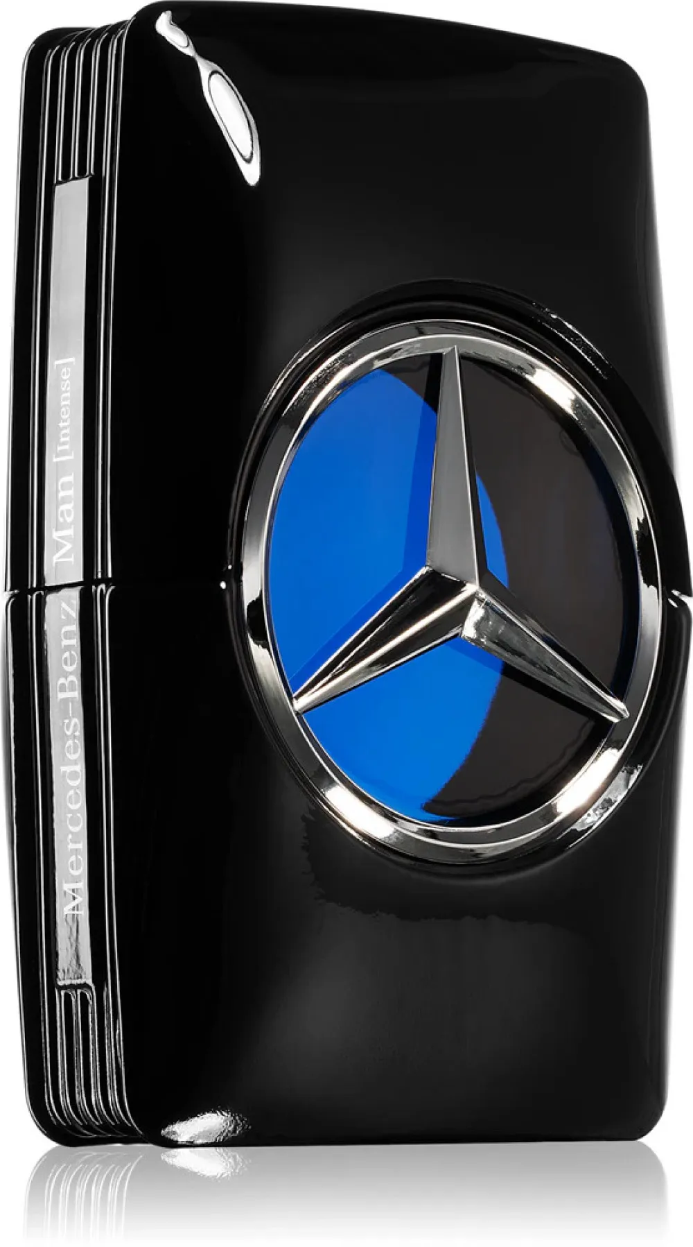 Água de toilette Mercedes-Benz Man Intense 100 ml para homens