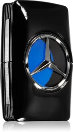 Água de toilette Mercedes-Benz Man Intense 100 ml para homens