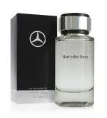 eau de toilette 120 ml para homens