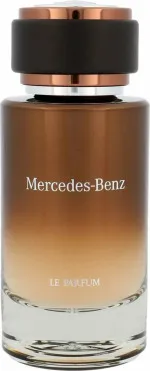 Le Parfum eau de parfum para homens 120 ml