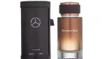 Le Parfum eau de parfum para homens 120 ml