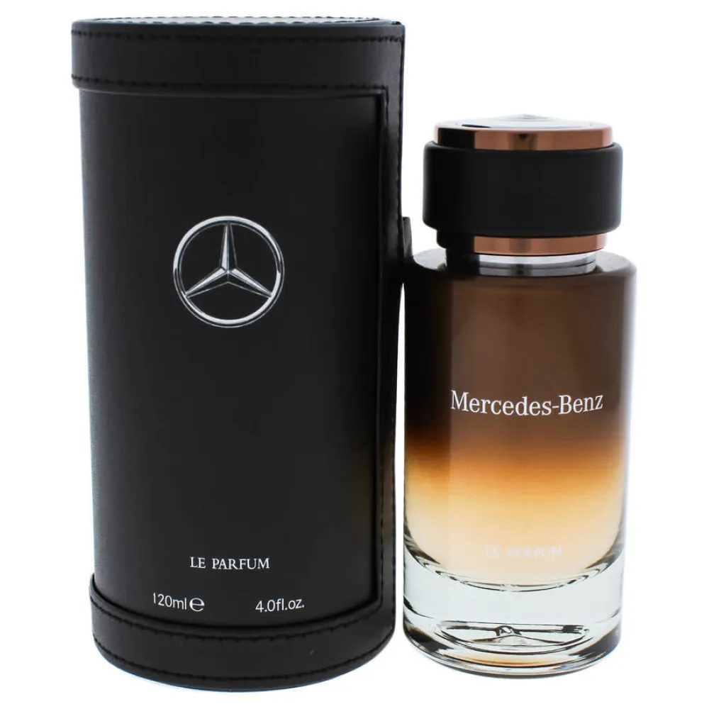 Le Parfum eau de parfum para homens 120 ml