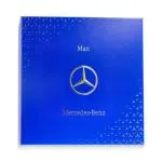 Mercedes-Benz Man EDT 100 ml + EDT MINI 10 ml + SG 100 ml M 1 ks