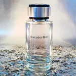 eau de toilette 120 ml para homens