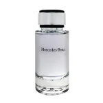eau de toilette 120 ml para homens