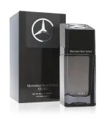 Água de perfume Mercedes-Benz Select Night para homens 100 ml