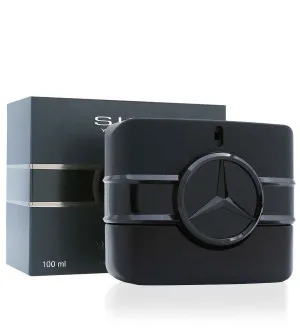 Mercedes-Benz Sign Your Power eau de parfum para homens 100 ml