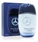 The Move Live The Moment eau de parfum para homens 100 ml