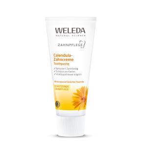 Pasta de dentes de calêndula 75ml