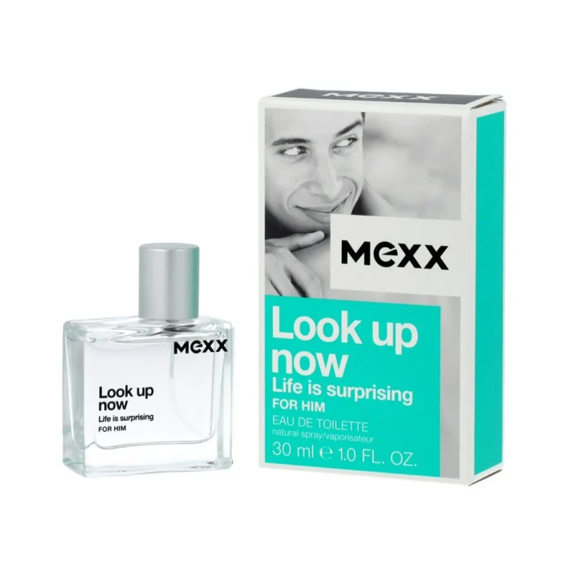 Look Up Now For Him eau de toilette para homens 30 ml