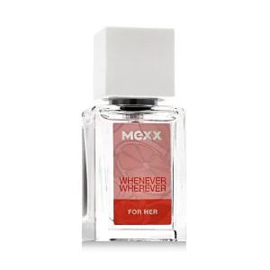 Mexx Whenever Wherever for Her eau de toilette para mulheres
