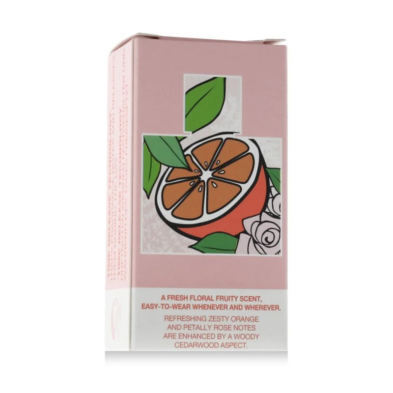 Whenever Wherever for Her eau de toilette para mulheres 15 ml