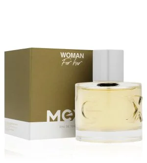 Mexx Woman água de toilette para mulheres