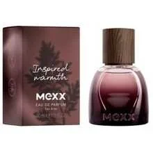 Mexx Inspired Warmth for Him eau de parfum para homem