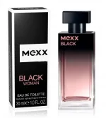Black For Her eau de toilette para mulheres 30 ml