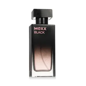 Mexx Black For Her eau de toilette para mulheres 30 ml