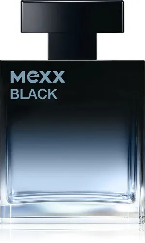 Mexx Black Man eau de parfum para homens