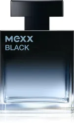 Black Man eau de parfum para homens 50 ml