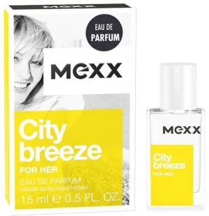 Mexx City Breeze For Her eau de toilette para mulheres