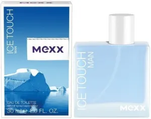 Mexx Ice Touch Man 2014 eau de toilette para homens 30 ml