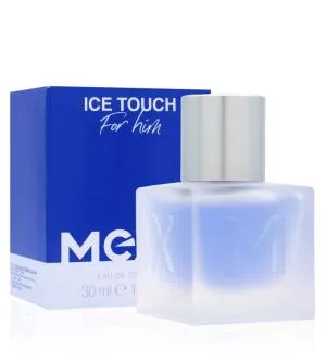 Mexx Ice Touch Man 2014 eau de toilette para homens 30 ml