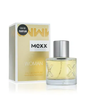 Mexx Woman eau de parfum para mulheres 40 ml
